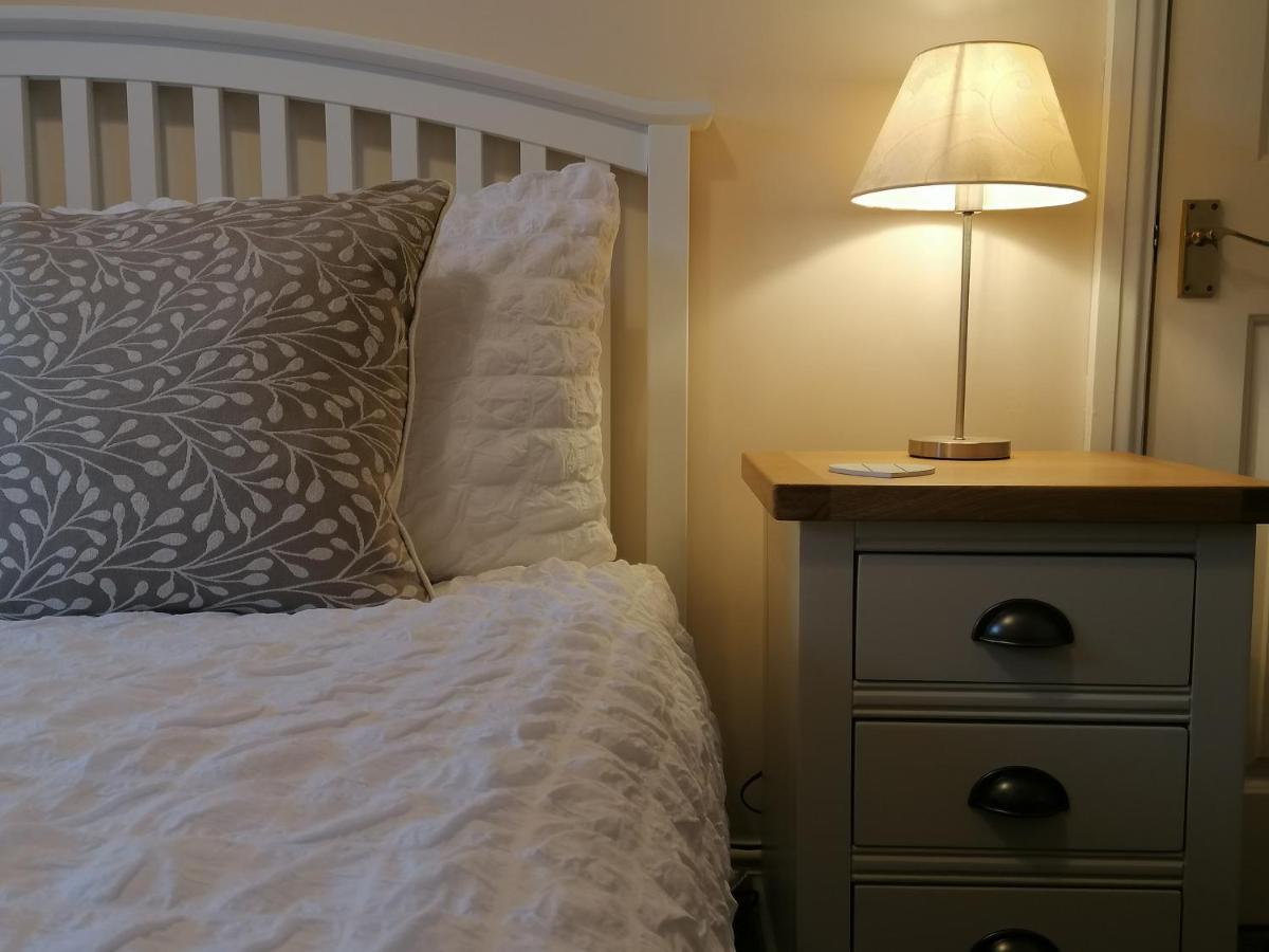 Acer Holiday Cottage Tideswell Village Buxton Peak District By Rework Accommodation מראה חיצוני תמונה