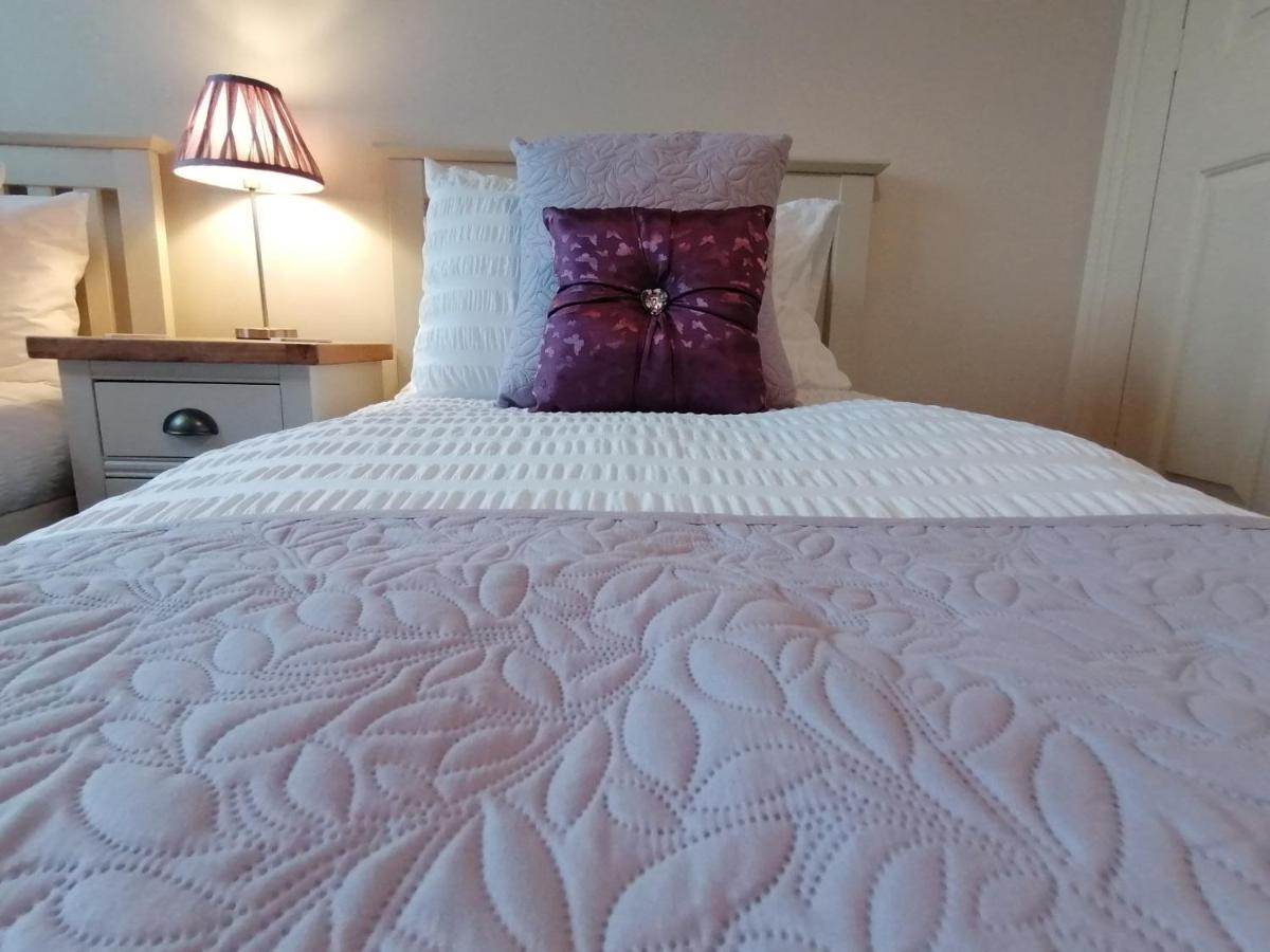 Acer Holiday Cottage Tideswell Village Buxton Peak District By Rework Accommodation מראה חיצוני תמונה