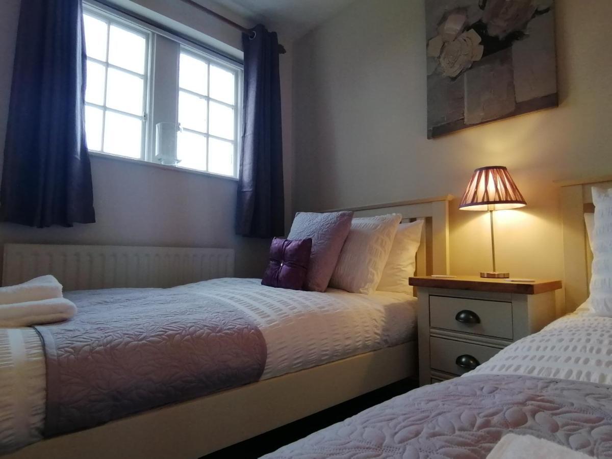 Acer Holiday Cottage Tideswell Village Buxton Peak District By Rework Accommodation מראה חיצוני תמונה