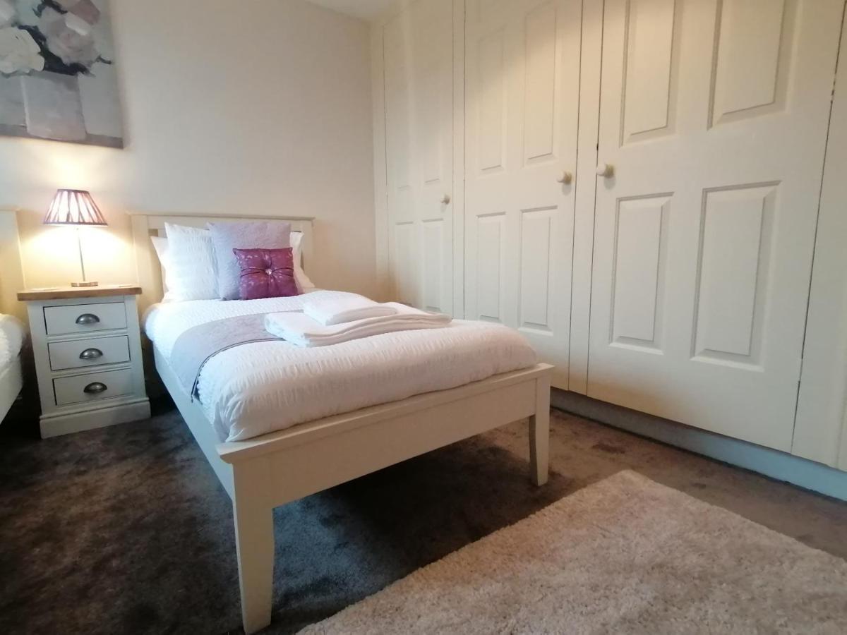 Acer Holiday Cottage Tideswell Village Buxton Peak District By Rework Accommodation מראה חיצוני תמונה