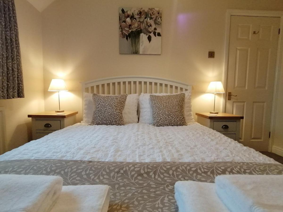 Acer Holiday Cottage Tideswell Village Buxton Peak District By Rework Accommodation מראה חיצוני תמונה