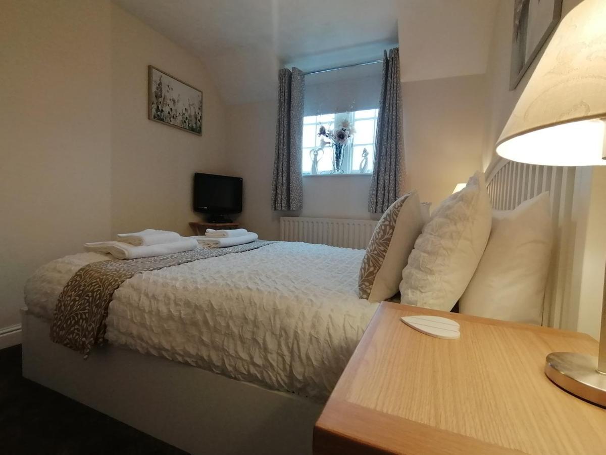 Acer Holiday Cottage Tideswell Village Buxton Peak District By Rework Accommodation מראה חיצוני תמונה