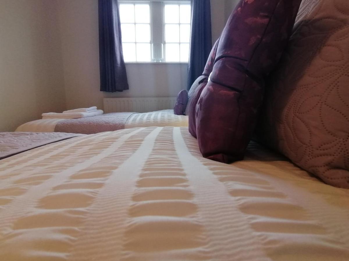 Acer Holiday Cottage Tideswell Village Buxton Peak District By Rework Accommodation מראה חיצוני תמונה