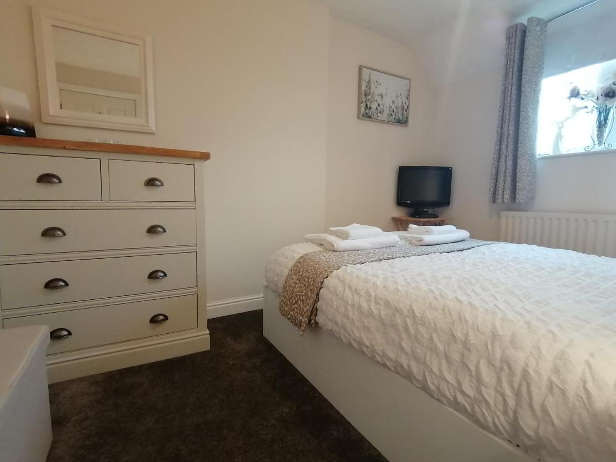 Acer Holiday Cottage Tideswell Village Buxton Peak District By Rework Accommodation מראה חיצוני תמונה