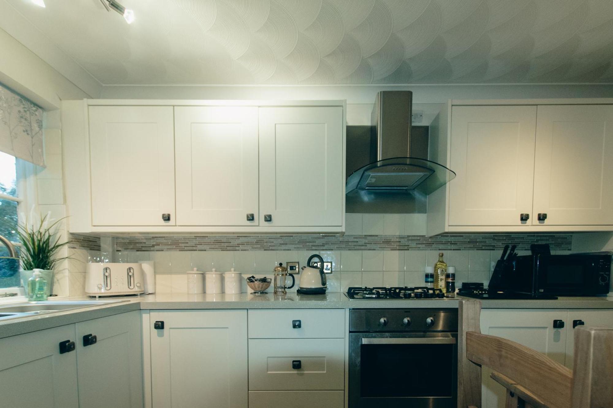 Acer Holiday Cottage Tideswell Village Buxton Peak District By Rework Accommodation מראה חיצוני תמונה