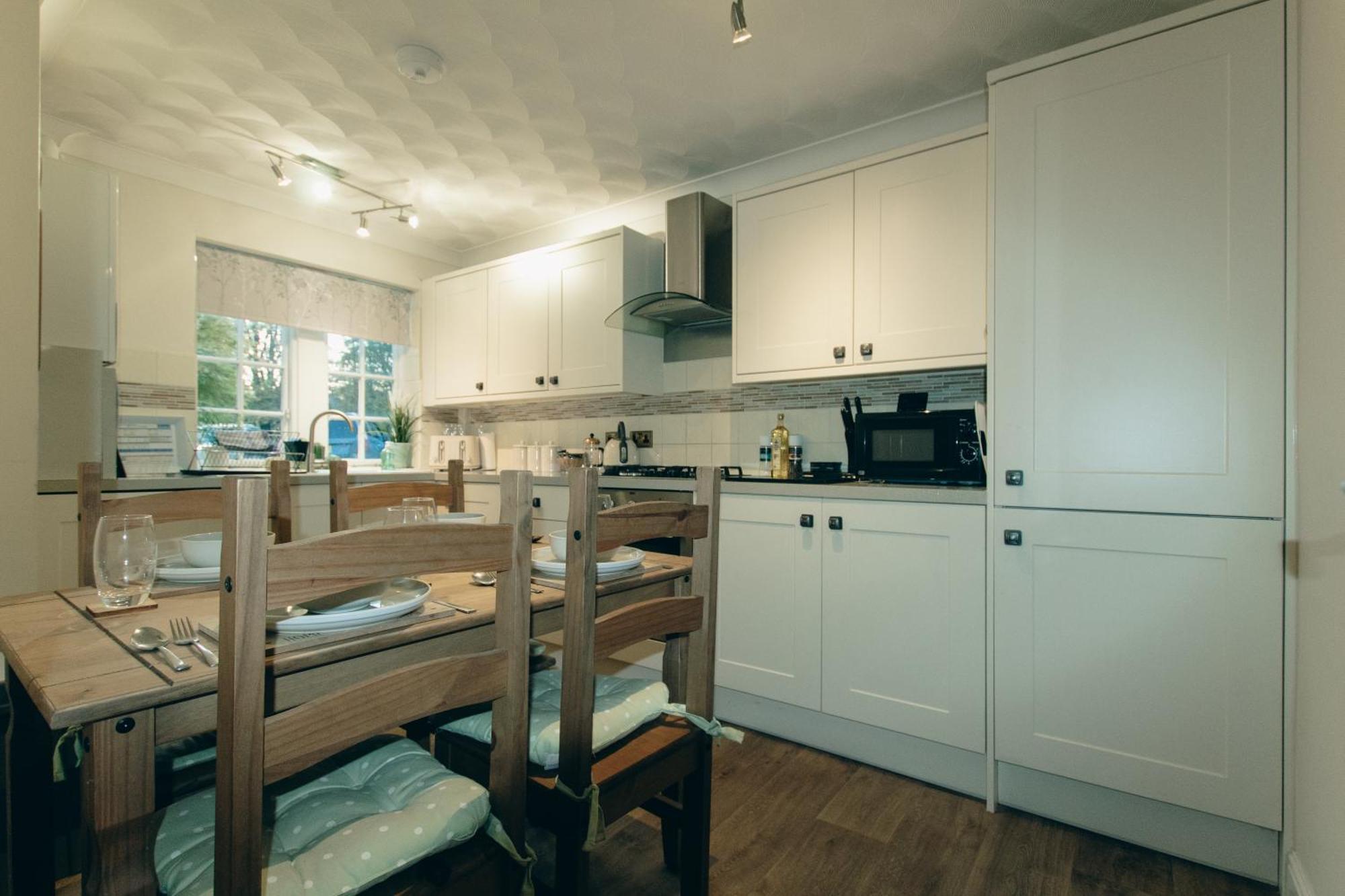 Acer Holiday Cottage Tideswell Village Buxton Peak District By Rework Accommodation מראה חיצוני תמונה