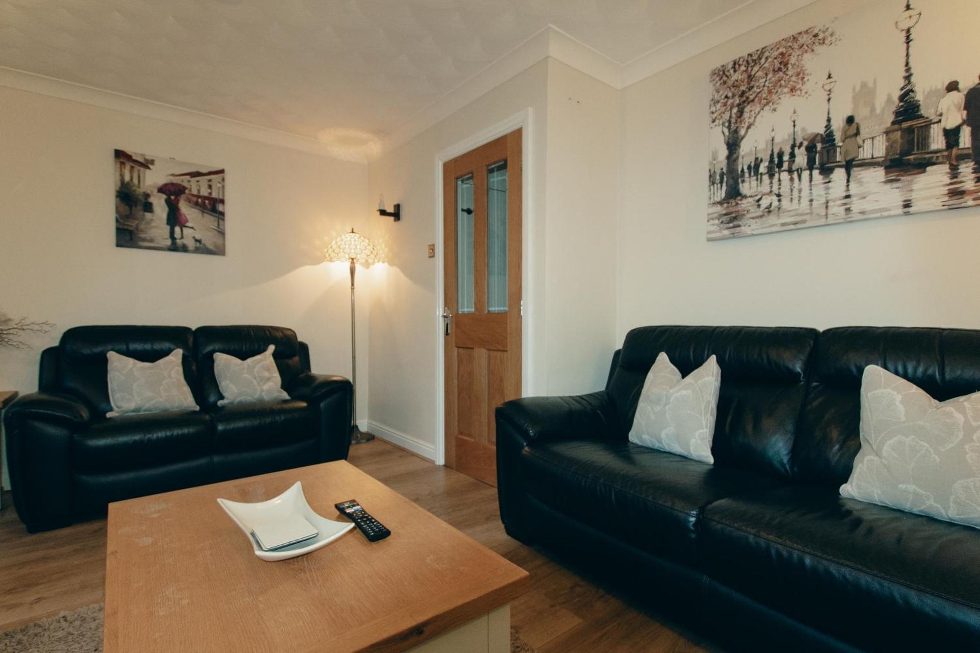 Acer Holiday Cottage Tideswell Village Buxton Peak District By Rework Accommodation מראה חיצוני תמונה